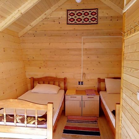 Bungalows Katun Maja Karanfil Gusinje 외부 사진
