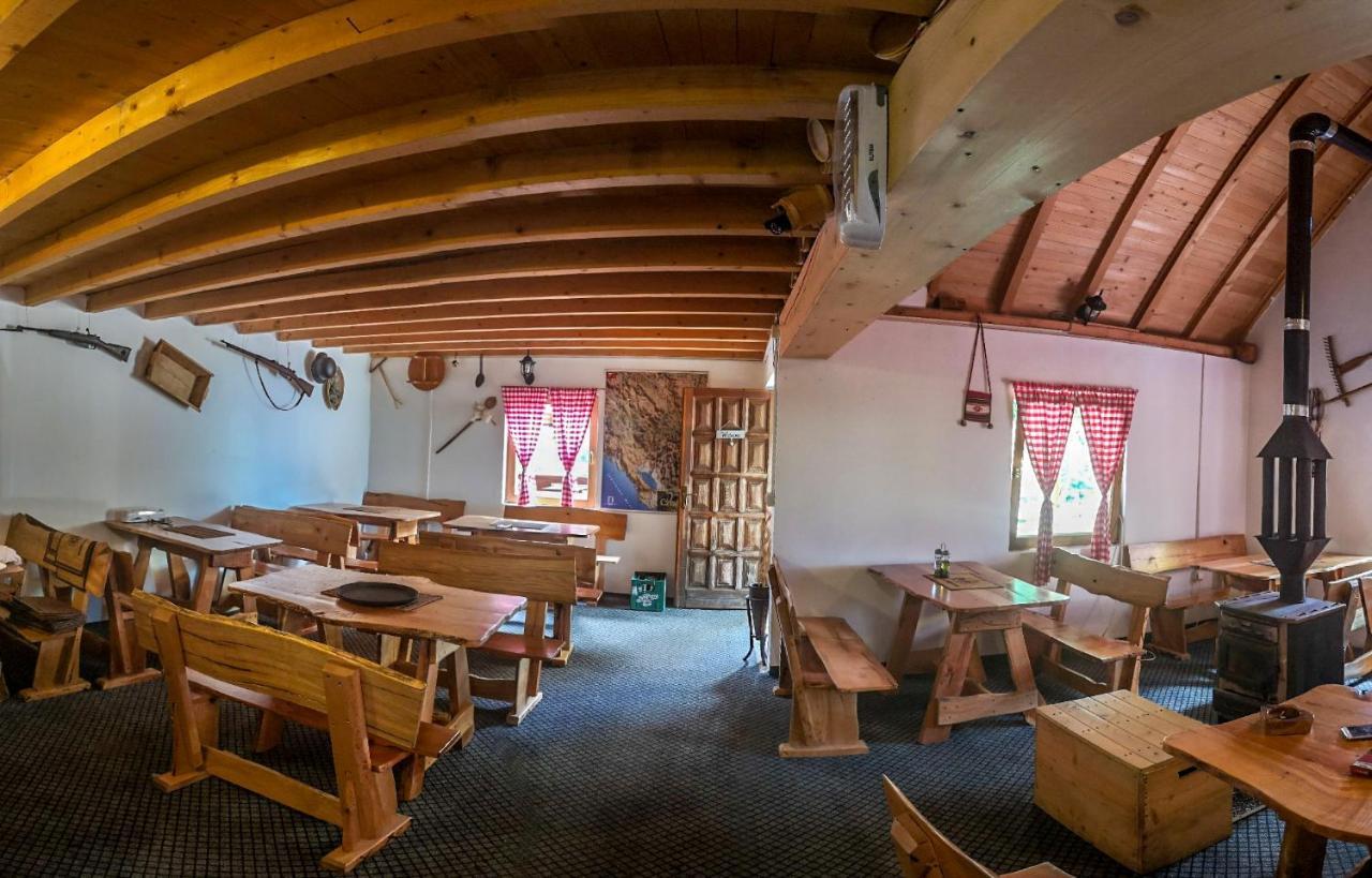 Bungalows Katun Maja Karanfil Gusinje 외부 사진